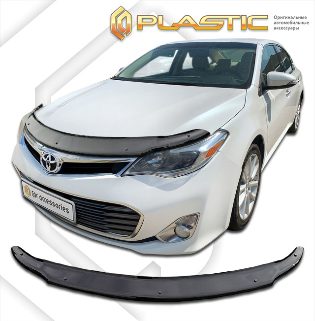 Hood deflector (Full-color series (Collection)) Toyota Avalon 