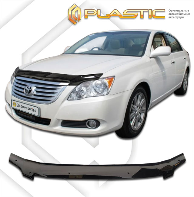 Hood deflector (Full-color series (Collection)) Toyota Avalon 