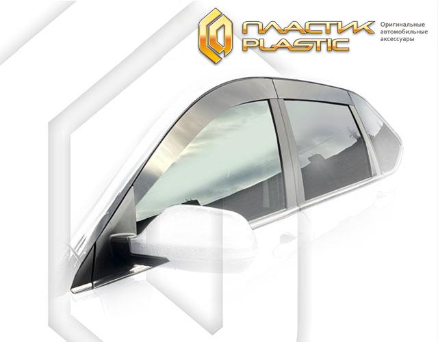  (Classic translucent) Haval M6 II поколение, джип/suv 5 дв., рынок России