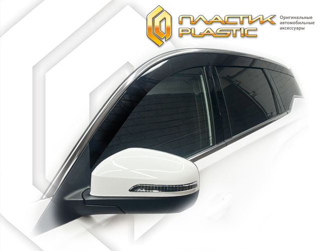  (Classic translucent) Tenet T7 I поколение, джип/suv 5 дв.